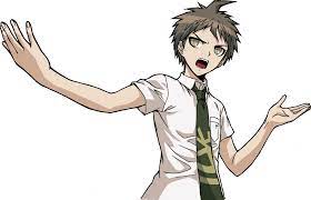 To find related pages, see hajime hinata (disambiguation). Pin On Danganronpa