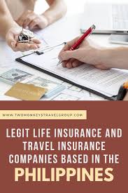 Check spelling or type a new query. Life Insurance And Travel Insurance Companies Based In The Philippines