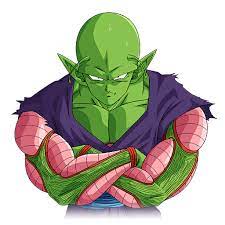 Composer, piece, performer, [piccolo and. Pin De Nguyá»…n Háº£i Em Dragonball Z Gt Kai Heroes Super Personagens De Anime Desenho De Anime Desenhos