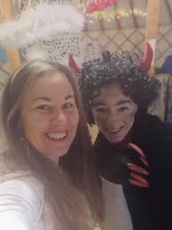 Lesní klub Svatojánek (@lksvatojanek) • Facebook