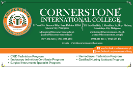 Předseda strany jiří paroubek ho označil za asociální. Cssd Technician Campus Program Cornerstone International College Portal