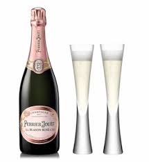 Perrier Jouet Blason Rose Champagne 2 Lsa Moya Champagne Flutes Rose Champagne Champagne Perrier Jouet