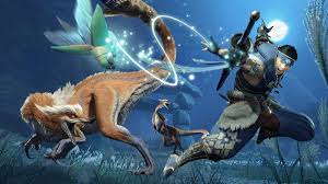 Monster hunter rise is a nintendo switch exclusive that lands on march 26, 2021. Monster Hunter Rise Demo Is Out This Evening In Us And Tomorrow In Europe On Nintendo Switch My Nintendo News