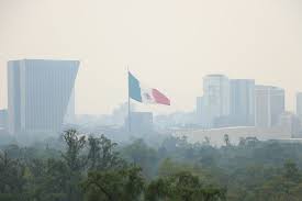 ¡los desechables ya están prohibidos en la cdmx!¿y ahora qué?. Activan Fase 1 De Contingencia Ambiental En La Cdmx Y Area Metropolitana Mexico
