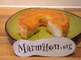 Recette Recette Recette Flan Recette Portuguaise