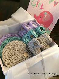 Pin On Crochet Baby