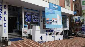 beko balci home facebook