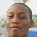 Rickey Anderson Jr.'s High School Career Home