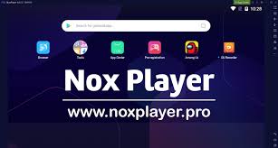 If you have a new phone, tablet or computer, you're probably looking to download some new apps to make the most of your new technology. Nox Player Download Best Android Emulator For Gaming 2021