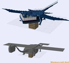 Tame, collect, and train dragons from the vast reaches of the barbaric archipelago to become an expert dragon rider. How To Train Your Minecraft Dragon Mod 6 World Minecraft