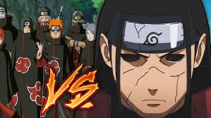 NARUTO SHIPPUDEN Ultimate Ninja Storm 4