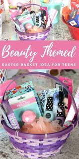 Easter basket ideas for teens. Cute Easter Basket Ideas For Teenage Girl Cheap Online