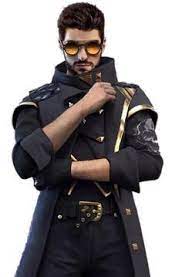 Alok character photo in free fire 24. Pin On Freefire Hack