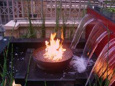 30, it is expected to be at its peak from dusk to dawn tonight. John T Unger Sculptural Firebowls Johntunger Profile Pinterest