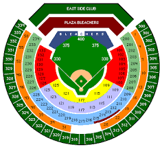 oakland alameda county coliseum seating chart game information