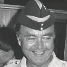 Lives remembered: Martin Amis, Major General Michael Tillotson, George Logan