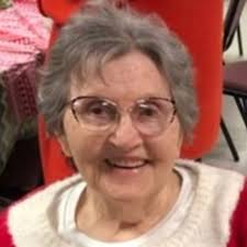 Gretchen Ericson Obituary December 8, 2020