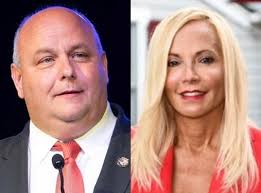 Purdy will seek GOP National Committeeman seat, teams up with Fields