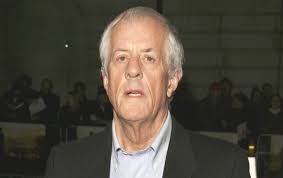 Le réalisateur Michael Apted (Le monde ne suffit pas) est mort