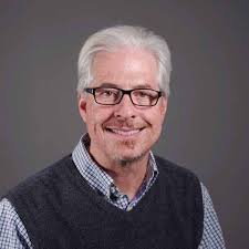 Educational Clinician Randy Greenwell