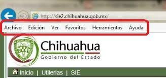 Navegador De Internet No Compatible