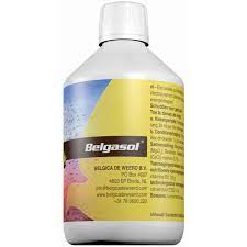 Better digestion sachets is a golden combination of active substances. Belgasol 500 Ml Belgica De Weerd A 21 25 Belgica De Weerd