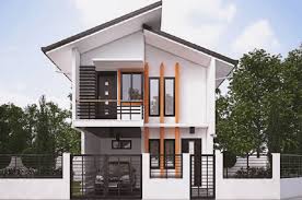 Jika toppers sedang berencana untuk membangun sebuah rumah berkonsep minimalis bertingkat, maka tangga merupakan salah satu hal penting yang harus. Tips Membuat Denah Rumah Tingkat Minimalis 2 Lantai Pinhome