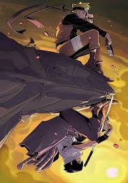 Naruto Hatake Our First Real Mission Wallpaper Naruto Shippuden Naruto Shippuden Anime Naruto Shippuden Sasuke