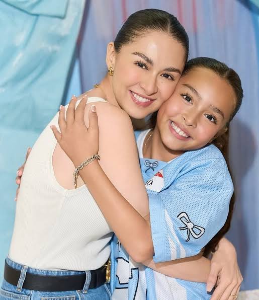 ZIA DANTES IS THE "MINI ME" AND CUTE DAUGHTER OF ACTRESS MARIAN RIVERA... |  TikTok
