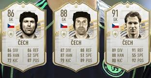 Regular fifa ultimate team players will be familiar with 89 of the. The Ratings For The Fifa 21 Icons Have Been Revealed Millenium