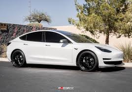 Maybe you would like to learn more about one of these? Tesla Wheels Custom Rim And Tire Packages