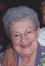 Obituary information for Ruth M. Palmer