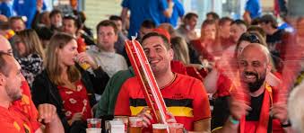 Stages de foot été 2021 en espagne, angleterre, france entre autres. Ou Regarder Les Matchs De Foot De L Euro En Belgique