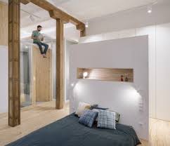 Best 60 Modern Bedroom Track Lighting Design Photos And Ideas Dwell