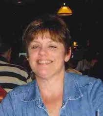 Cynthia Davis Obituary (1958