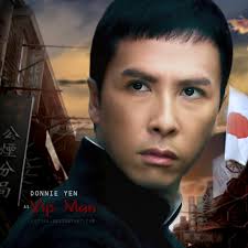 I love donnie yen and enjoy ip man but making part iv is really unnecessary. Donnie Yen As Yip Man By Kot1ka On Deviantart