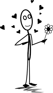 Stick Figure Love Drawing Romance Film Stick Figure With Flowers Transparent Cartoon Jing Fm Choose from over a million free vectors, clipart graphics, vector art images, design templates, and illustrations created by artists worldwide! stick figure love drawing romance film