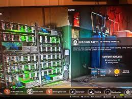 Battlestate games tweaked the numbers and requirements for the production of bitcoins along with the requirements for the bitcoin farm and solar power stations. President Hager Tarkov Fans Got The Bitcoin Farm Maxed Facebook