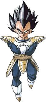 Doragon bōru) is a japanese anime television series produced by toei animation.it is an adaptation of the first 194 chapters of the manga of the same name created by akira toriyama, which were published in weekly shōnen jump from 1984 to 1995. Vegeta Dragon Ball Character Super Saiyan Character Profile Writeups Org