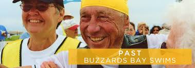 2024 Swim: Past Swims