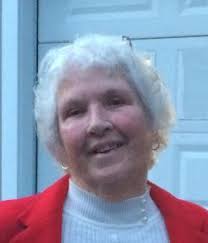 Joyce (Iverson) Swanson Brown