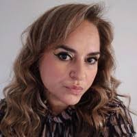 Judith Souza's Instagram, Twitter & Facebook