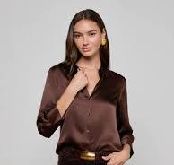 Women's Blouses & Tops - Elegant Luxury Styles | L'AGENCE