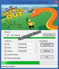 Varies with devicename of cheat: Simpsons Tapped Out Quotes Quotesgram