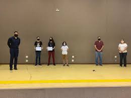 Maybe you would like to learn more about one of these? Estudantes Da Ee Presidente Vargas Conquistam Medalhas Na Olimpiada Brasileira De Astronomia E Astrofisica Sed
