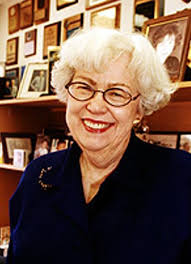 Barbara Solomon