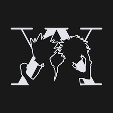 We did not find results for: Hunter X Hunter Hunter X Hunter T Shirt Teepublic Anime Tattoos Hunter X Hunter Hunter Anime