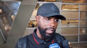 🎙️ Eder Álvarez Balanta y el trabajado triunfo del América 👹 contra  Llaneros 🐎 en el Pascual Guerrero 🏟️ , #America #Llaneros #LigaBetPlay