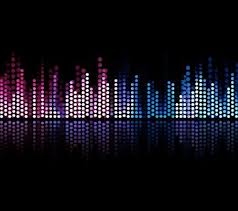 Music Equalizer Android Wallpaper Hd Nghệ Thuật