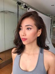 Hành trình chinh phục cuộc thi thể hình của cô gái Huỳnh Lê Hoa Mai giành  giải cao trong "Musclecontest Vietnam 2018"